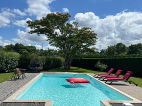 La Villa Kelenn